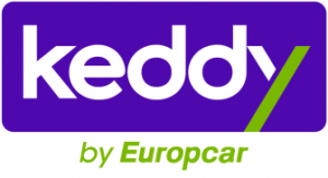Biluthyrning & hyrbilar från Keddy By Europcar