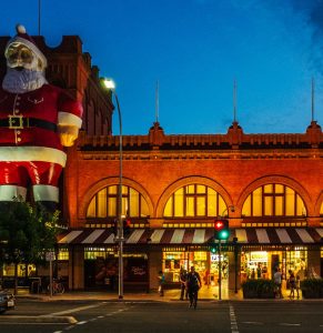 Biluthyrning & hyrbil i Adelaide