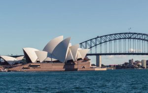 Biluthyrning & hyrbil i Sydney