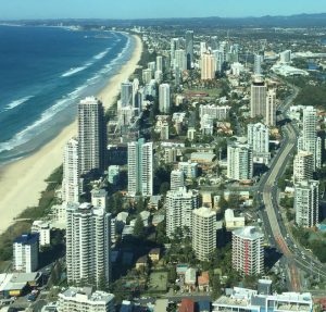 Biluthyrning & hyrbil i Gold Coast