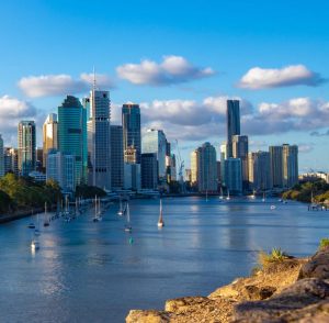 Biluthyrning & hyrbil i Brisbane