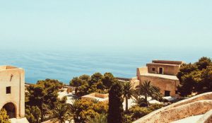 Biluthyrning & hyrbil i Malaga