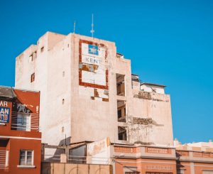 Biluthyrning & hyrbil i Las Palmas de Gran Canaria