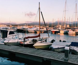 Biluthyrning & hyrbil i Ibiza