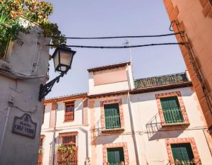 Biluthyrning & hyrbil i Córdoba