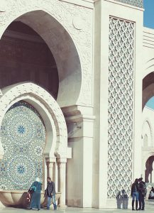 Billig biluthyrning & hyrbil i Casablanca