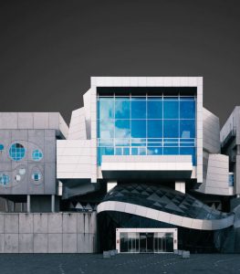 Hyrbil & biluthyrning Ålborgs flygplats