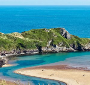 Hyrbil & hyra bil i Wales