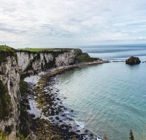 Hyrbil & hyra bil i Nordirland