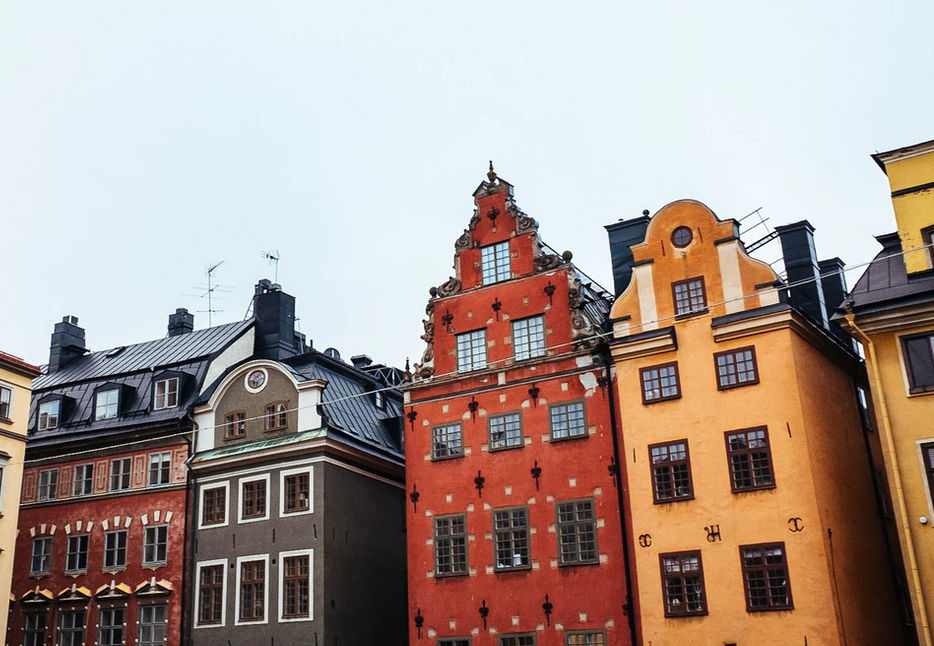 Hyrbil Sverige Billig Biluthyrning Online