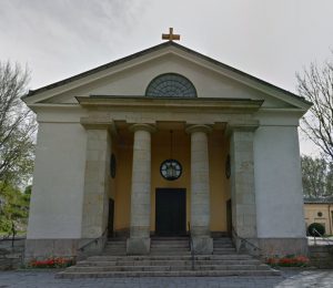 Biluthyrning & hyrbil i Uddevalla