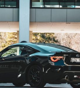 Biluthyrning & hyrbil i Trollhättan