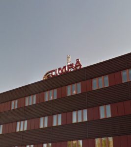 Biluthyrning & hyrbil i Timrå