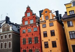 Stockholm