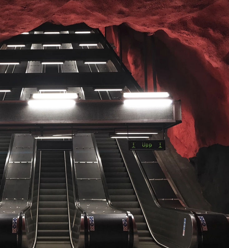 Hyrbil Solna Billig Biluthyrning Online