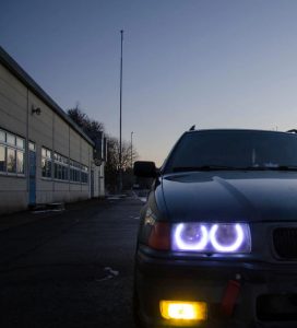 Biluthyrning & hyrbil i Södertälje