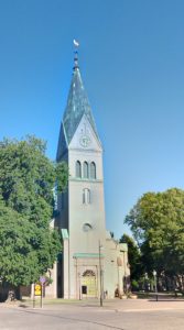 Biluthyrning & hyrbil i Skövde