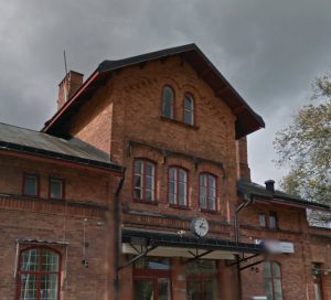 Biluthyrning & hyrbil i Säffle