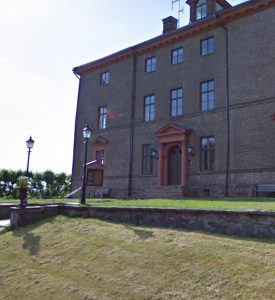 Biluthyrning & hyrbil i Partille