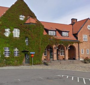 Biluthyrning & hyrbil i Nyköping