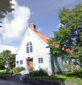 Biluthyrning & hyrbil i Norrtälje