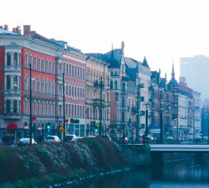 Biluthyrning & hyrbil i Malmö