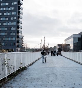 Biluthyrning & hyrbil i Lund