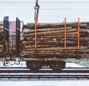 Biluthyrning & hyrbil i Ljusdal