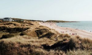 Biluthyrning & hyrbil i Halmstad