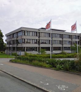 Biluthyrning & hyrbil i Gislaved