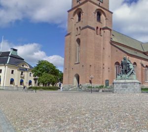 Biluthyrning & hyrbil i Falun