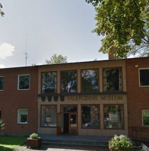 Biluthyrning & hyrbil i Falköping