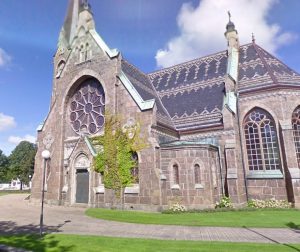 Biluthyrning & hyrbil i Falkenberg