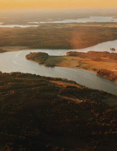 Hyrbil & biluthyrning Stockholm-Arlanda flygplats