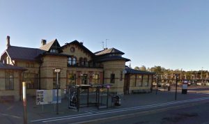 Biluthyrning & hyrbil i Ängelholm