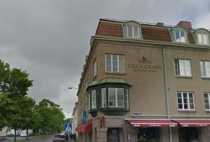 Biluthyrning & hyrbil i Alingsås