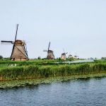 Bokningstrycket inför vårens resor till Holland större än någonsin