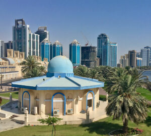 Hitta hyrbil & hyra bil i Förenade Arabemiraten