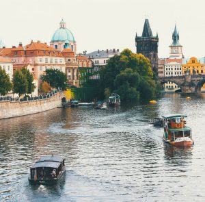 Hitta hyrbil & hyra bil i Tjeckien