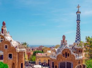 Biluthyrning & hyrbil i Barcelona