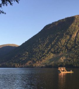 Biluthyrning & hyrbil i Volda