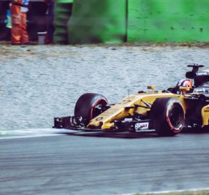 Biluthyrning & hyrbil i Monza