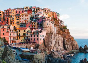 Hitta hyrbil & hyra bil i Italien