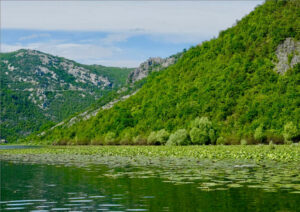 Billig hyrbil i Podgorica
