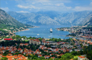 Billig biluthyrning i Montenegro