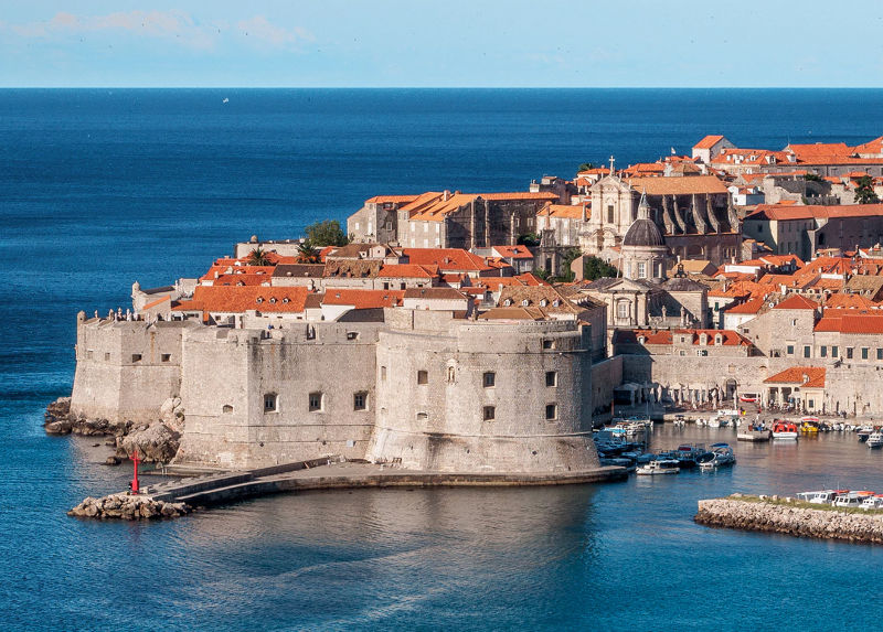 Hyrbil Kroatien | Jämför för bästa pris | Försäkring ingår