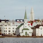 Reykjavik ökar stort bland sommarens resmål