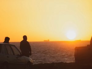 Biluthyrning & hyrbil i Montevideo