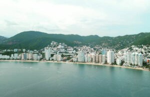 Billig biluthyrning & hyrbil i Acapulco