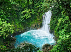 Billig biluthyrning i Costa Rica